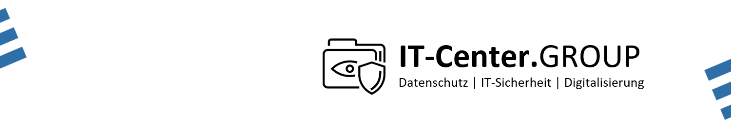 IT-Center.Group | Privacy and Compliance Management
